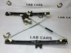 Стеклоподъемный механизм передний правый Land