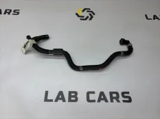 Возвратный топливопровод BMW x5 E70 РЕСТАЙЛИНГ N57