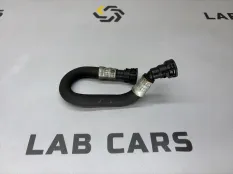 Патрубок системы охлаждения BMW x5 E70 РЕСТАЙЛИНГ