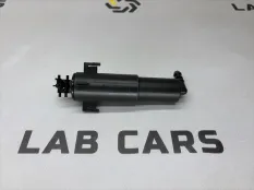 Форсунка омывателя фар правая BMW X6 E71 N57