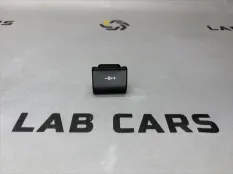 Гнездо прикуривателя BMW X6 E71 N57 N57D30B 40D