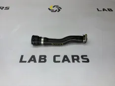 Патрубок системы охлаждения BMW x5 E70 РЕСТАЙЛИНГ