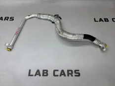 Трубка кондиционера BMW x5 E70 M57TU2 306D3 3.0D