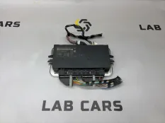 Блок управления светом FRM 3 BMW 5 F10 N47N