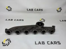 Коллектор выпускной BMW x5 E70 РЕСТАЙЛИНГ N57