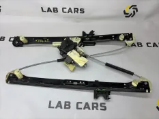 Стеклоподъемный механизм задний правый Land Rover