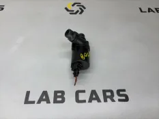 Дополнительная водяная помпа BMW x5 E70 РЕСТАЙЛИНГ