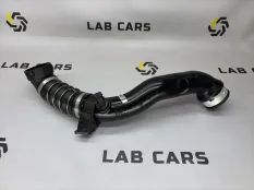 Патрубок интеркулера BMW x5 E70 M57TU2 306D3 3.0D