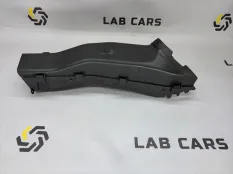 Воздуховод охлаждения тормозов BMW X6 E71 N57