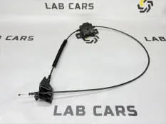 Замок капота Land Rover Range Rover L405 3.0L DOHC