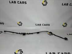 Цепь форсунок стеклоомывателя BMW x5 E70