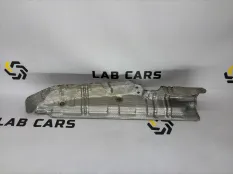 Тепловой экран BMW x5 E70 РЕСТАЙЛИНГ N57 N57D30A