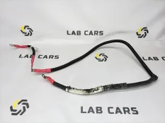 Провод генератор стартер BMW x5 E70 РЕСТАЙЛИНГ N57