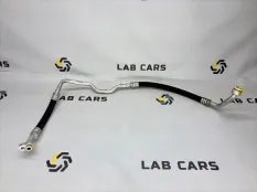 Трубка кондиционера BMW X6 E71 M57TU2 306D5 35D