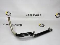 Трубка EGR BMW x5 E70 РЕСТАЙЛИНГ N57 N57D30A 30D