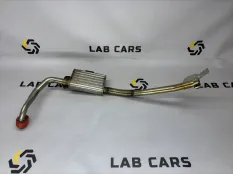 Глушитель Webasto Land Rover Range Rover L405 4.4L