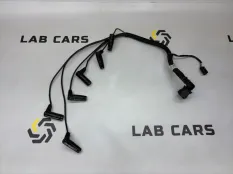 Проводка свечей накала BMW x5 E70 РЕСТАЙЛИНГ N57