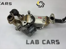 Радиатор системы EGR BMW X6 E71 N57 N57D30B 40D