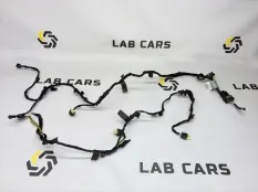Проводка парктроников передняя BMW 5 F10 N47N