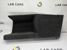 Обшивка багажника правая Land Rover Range Rover