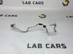 Трубка топливная BMW X6 E71 N57 N57D30B 40D 2011