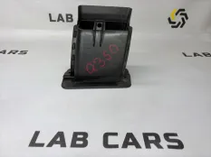 Воздуховод тормозов левый BMW 5 F10 N47N N47D20C