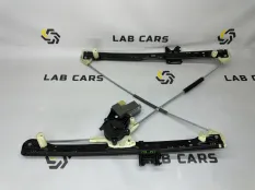 Стеклоподъемный механизм передний левый Land Rover