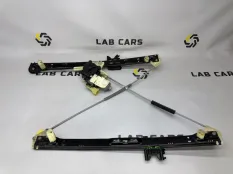 Стеклоподъемный механизм передний правый Land