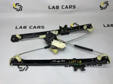 Стеклоподъемный механизм задний правый Land Rover