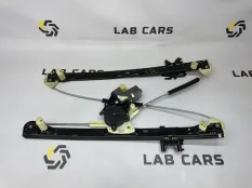 Стеклоподъемный механизм задний левый Land Rover