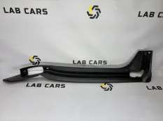 Накладка водостока задняя правая BMW X6 E71 N57