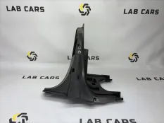 Крепление крыла нижнее правое BMW X6 E71 N57