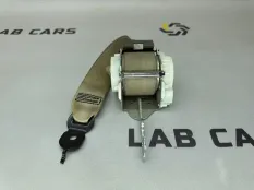 Ремень безопасности задний BMW 5 F10 N47N N47D20C