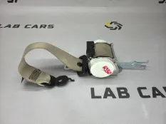 Ремень безопасности задний BMW 5 F10 N47N N47D20C