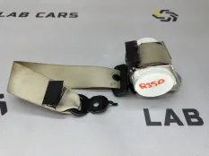 Ремень безопасности центральный задний BMW 5 F10