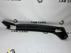 Накладка водостока задняя левая BMW X6 E71 N57