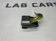 Разъем BMW 5 F10 N47N N47D20C 2.0D 2010