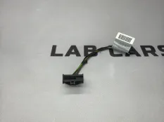 Разъем BMW 5 F10 N47N N47D20C 2.0D 2010