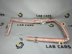 Подушка безопасности боковая правая BMW 5 F10 N47N