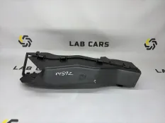 Воздуховод охлаждения тормозов правый BMW X6 E71