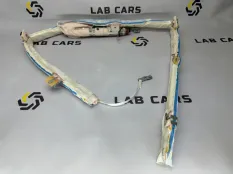 Подушка безопасности боковая левая BMW 5 F10 N47N