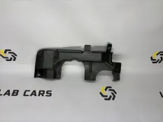 Кожух рулевого механизма правый BMW x5 E70 M57TU2