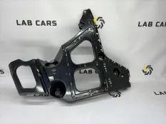 Кронштейн бампера задний левый BMW X6 E71 N57
