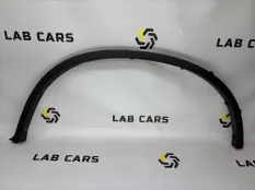 Расширитель арки колеса задний левый BMW X6 E71