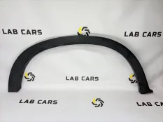 Накладка с расширением М-пакет задняя правая BMW