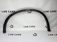 Расширитель арки колеса передний левый BMW X6 E71