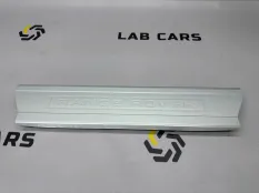 Накладка порога передняя левая Land Rover Range