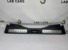 Накладка багажника Land Rover Range Rover EVOQUE