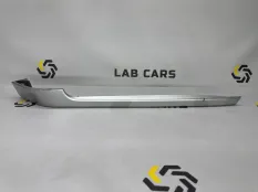 Накладка бампера задняя правая Land Rover Range
