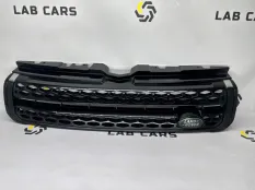 Решетка радиатора передняя Land Rover Range Rover